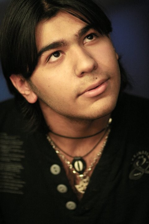 Mert Toker Fotoğrafı