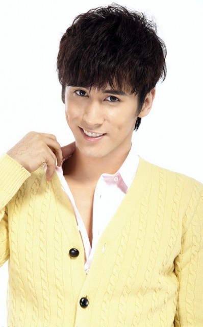 Zhang Lun Shuo Fotoğrafı