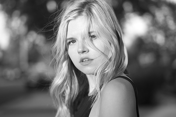 Ana Mulvoy-Ten Fotoğrafı