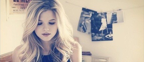 Ana Mulvoy-Ten Fotoğrafı