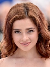 Andi Eigenmann fotoğrafı