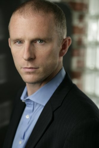 Paul Swinnerton Fotoğrafı