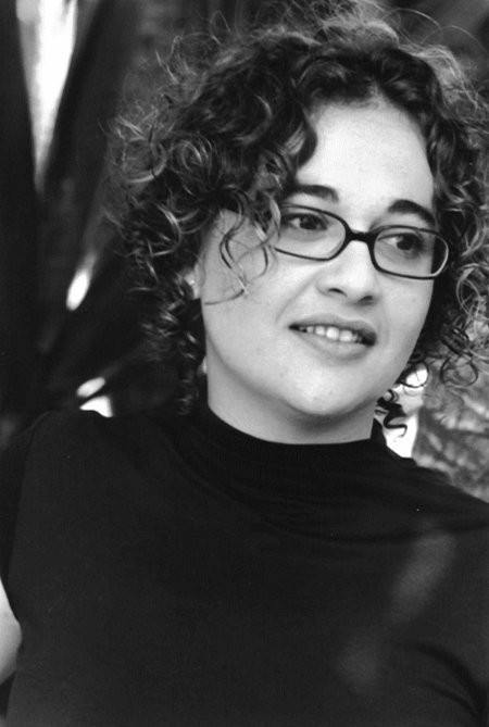 Rebeka Biguria Fotoğrafı