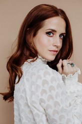 Kimberly-sue Murray fotoğrafı