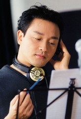 Leslie Cheung fotoğrafı