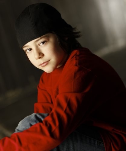 Jacob Ewaniuk Fotoğrafı