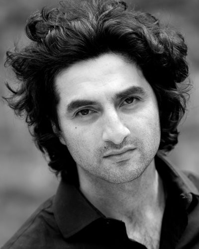 Pushpinda Chani Fotoğrafı