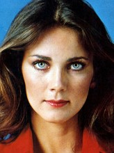 Lynda Carter fotoğrafı