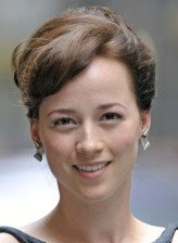 Karine Vanasse fotoğrafı