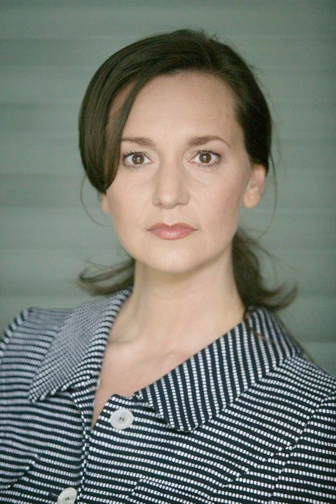 Juliane Ledwoch fotoğrafı