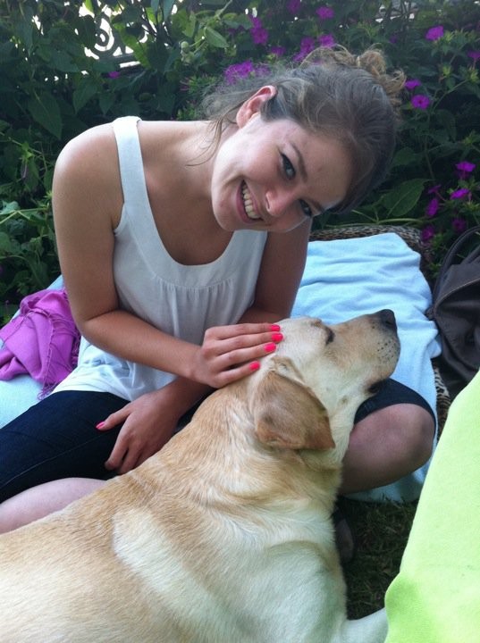 Burcu Biricik Fotoğrafı