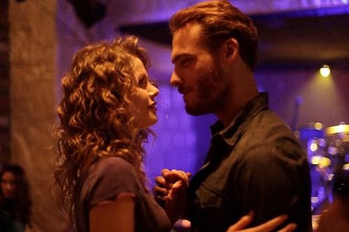 Burcu Biricik Fotoğrafı