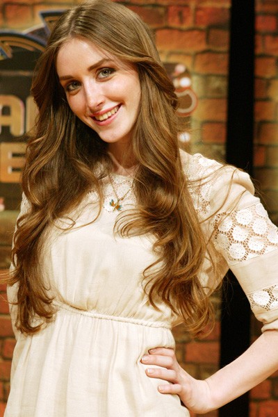 Kübra Balcan fotoğrafı