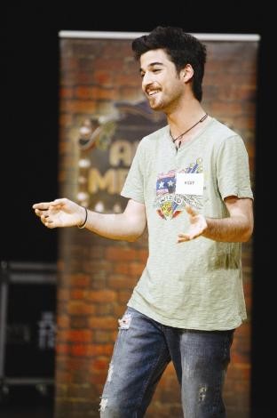 Yiğit Yapıcı Fotoğrafı