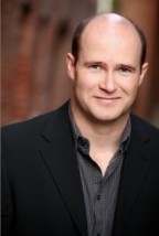 Andrew Thacher Fotoğrafı