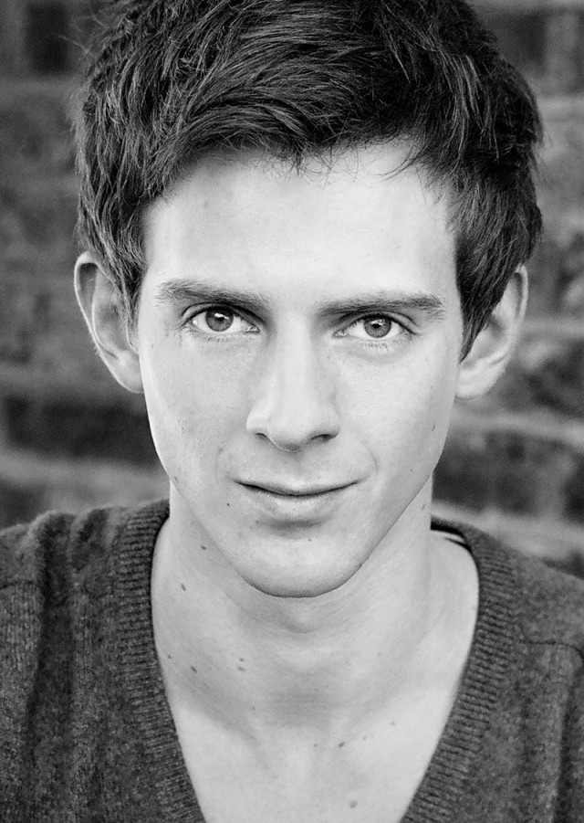 James Northcote Fotoğrafı