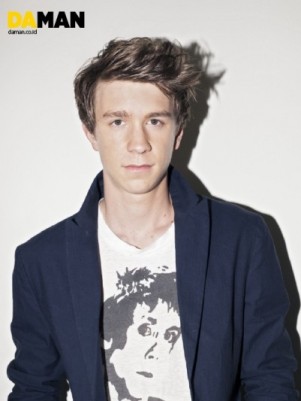 Thomas Mann fotoğrafı