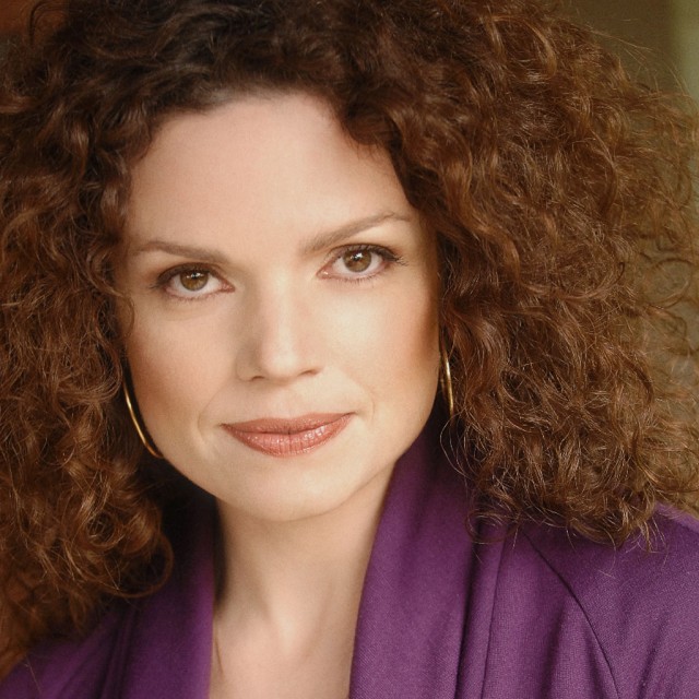 Sonia Serrano Fotoğrafı