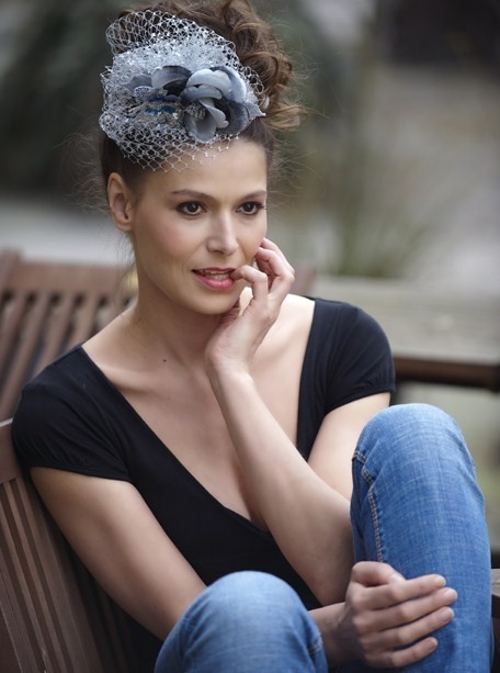 Stefanie Schmid Fotoğrafı