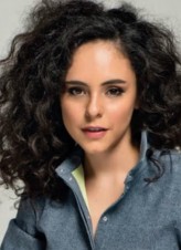 Yasemin Mori fotoğrafı