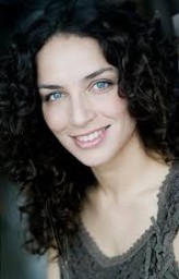 Maud Buquet fotoğrafı