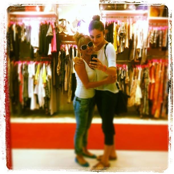 Ayça Ayşin Turan Fotoğrafı