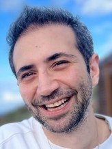 Sarp Bozkurt fotoğrafı