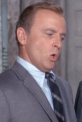 John Stephenson fotoğrafı