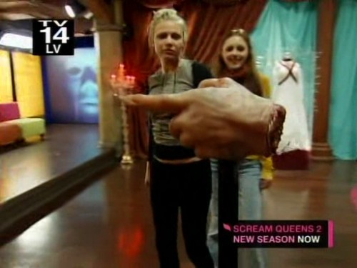 Gabby West Fotoğrafı