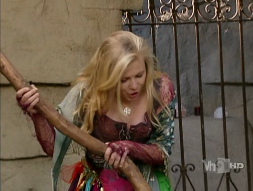 Gabby West Fotoğrafı