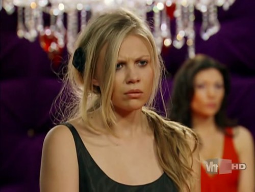 Gabby West Fotoğrafı