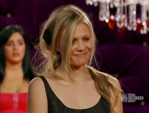 Gabby West Fotoğrafı