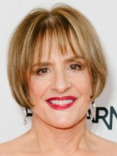 Patti LuPone fotoğrafı