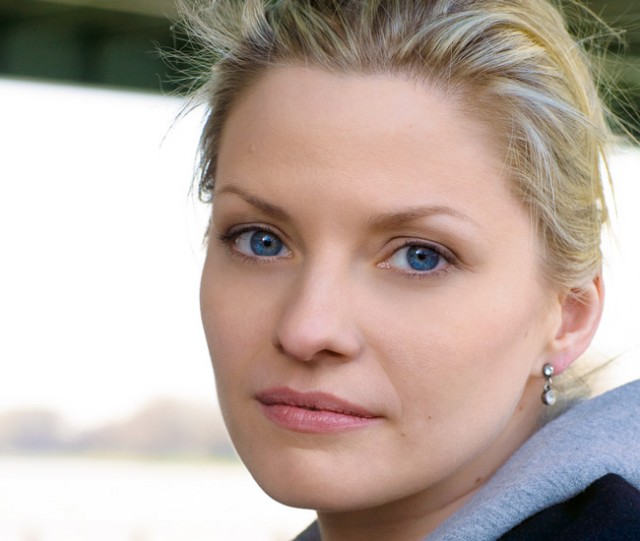 Martine Schrey Fotoğrafı