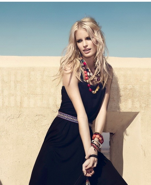 Caroline Maria Winberg Fotoğrafı