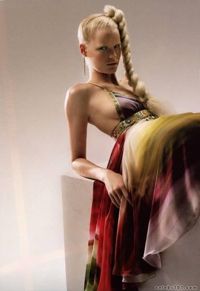 Caroline Maria Winberg Fotoğrafı