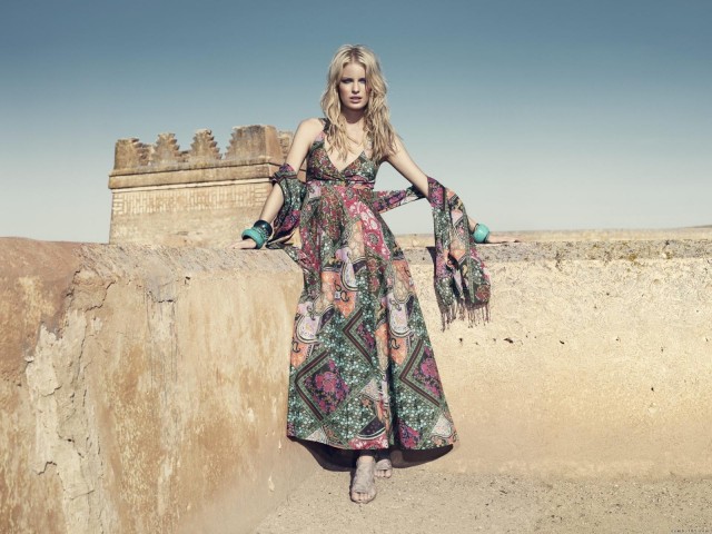 Caroline Maria Winberg Fotoğrafı