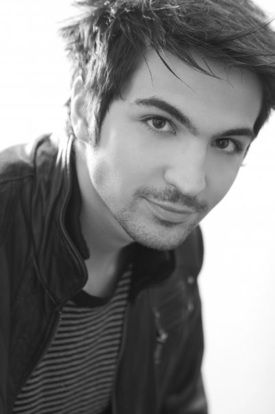 Nicola Sorcinelli Fotoğrafı