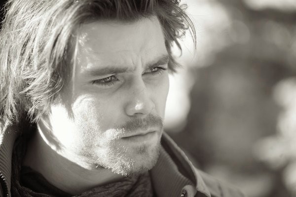 Marek Oravec fotoğrafı