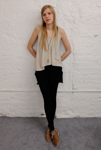 Helene Bergsholm Fotoğrafı