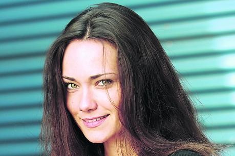 Sarah Maria Besgen fotoğrafı