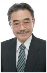 Ichirô Nagai fotoğrafı