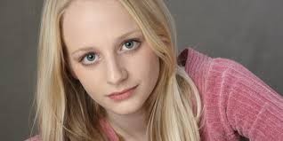 Erin Wilhelmi Fotoğrafı