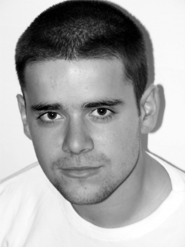 Dan Burman fotoğrafı