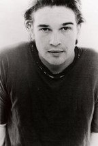 Chris Stack Fotoğrafı