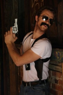 Adam Hurtig Fotoğrafı