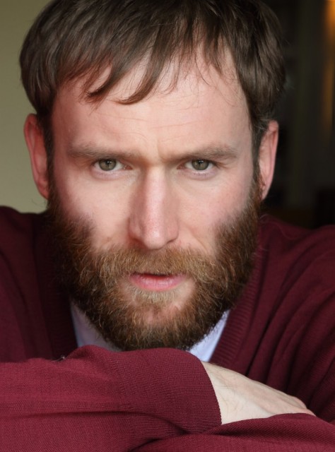 Mark Ashworth Fotoğrafı