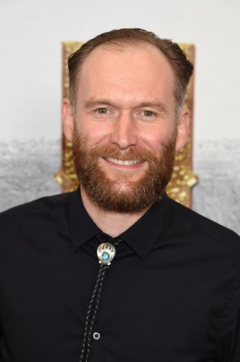 Mark Ashworth Fotoğrafı