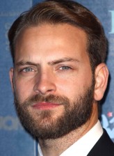 Alessandro Borghi fotoğrafı