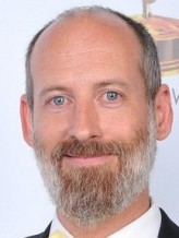 Paul Rudish fotoğrafı